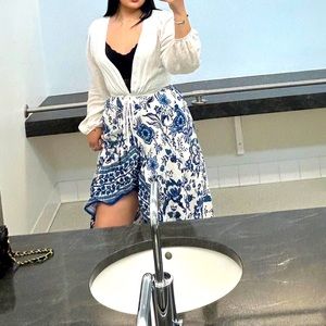 Summer skirt